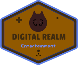 Digital Realm Entertainment Inc