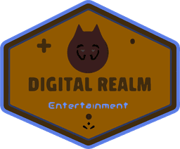 Digital Realm Entertainment Inc