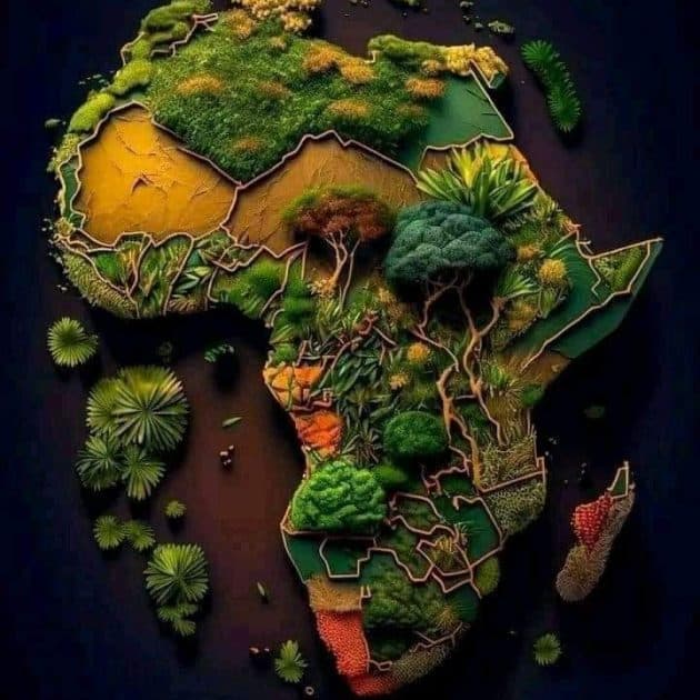 African creators contributing to the gaming industry
