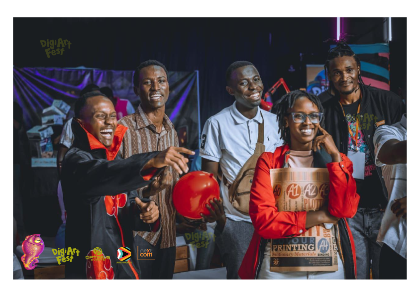 A cross-sector innovation initiative led by Digital Realm Entertainment