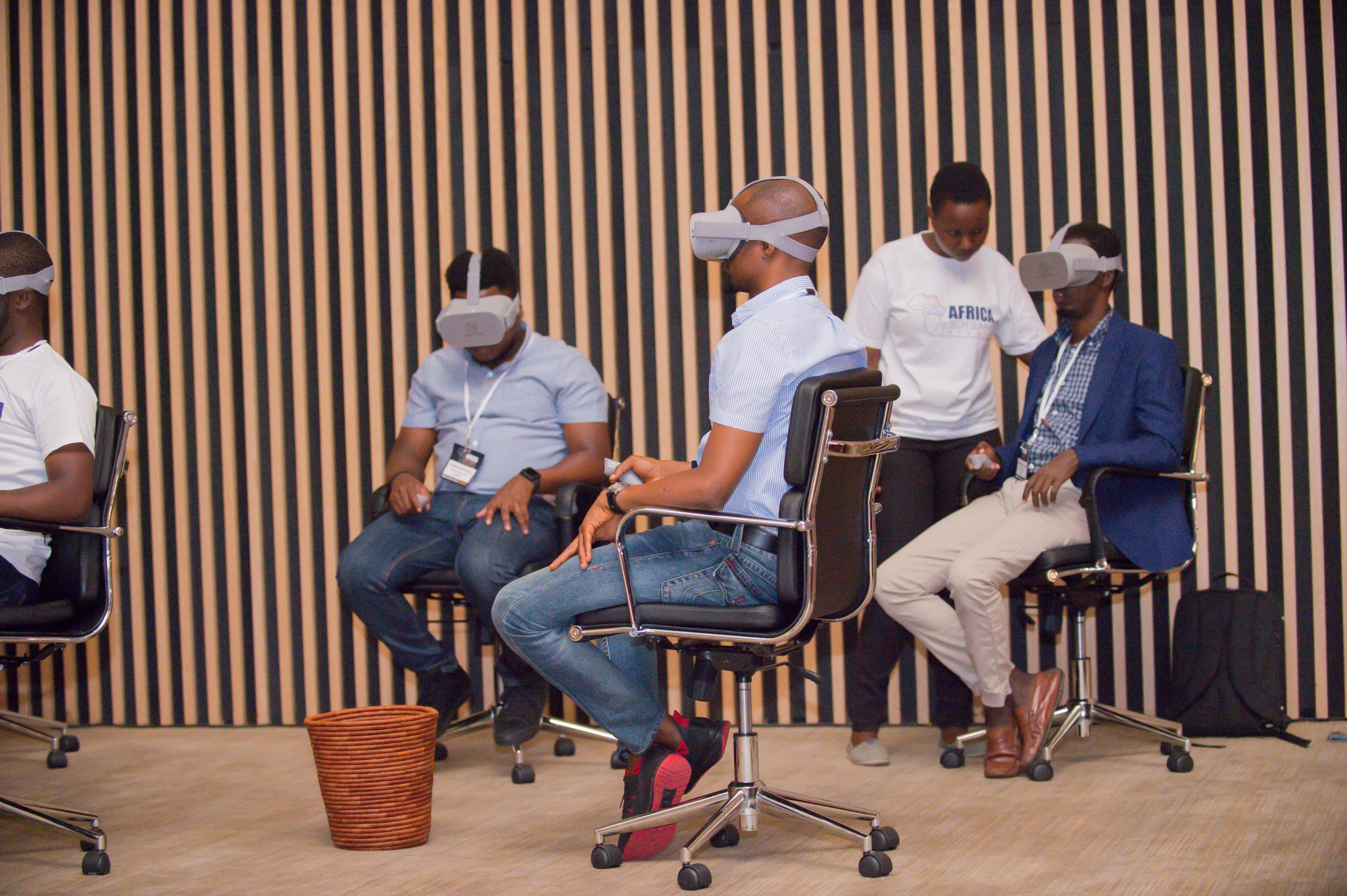 A cross-sector innovation initiative led by Digital Realm Entertainment