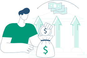 Buy, Sell & Earn