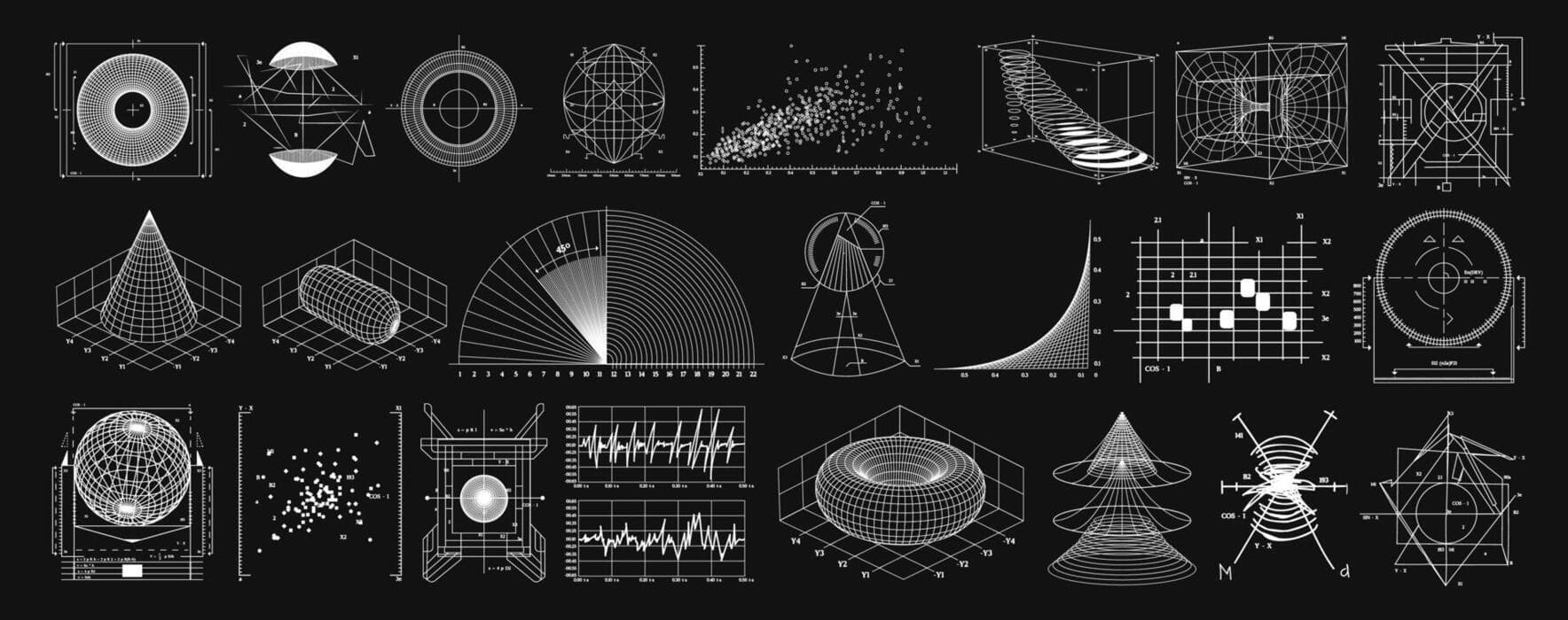 African digital twins and simulation technology